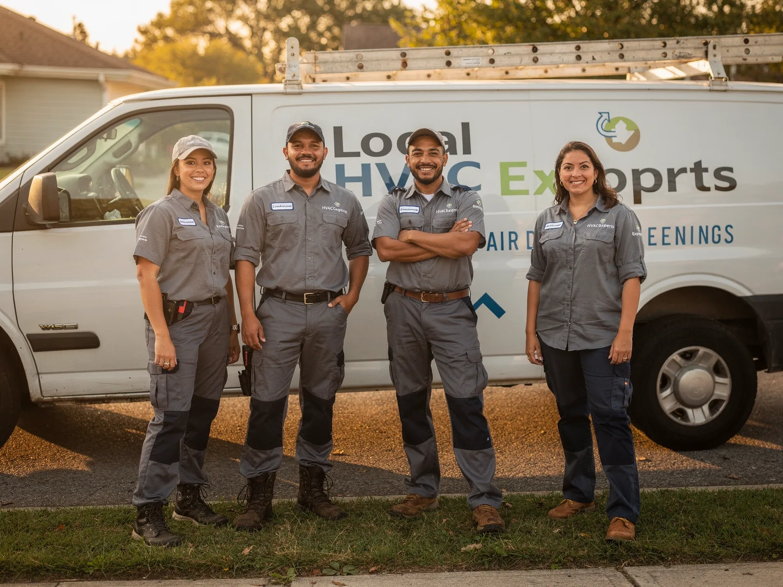 24/7 HVAC Repair & AC Replacement company in Springport, IN
